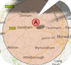 Norton Domestic Repairs - Washing Machine - Cooker - Oven and Dishwasher Repairs Dereham Area