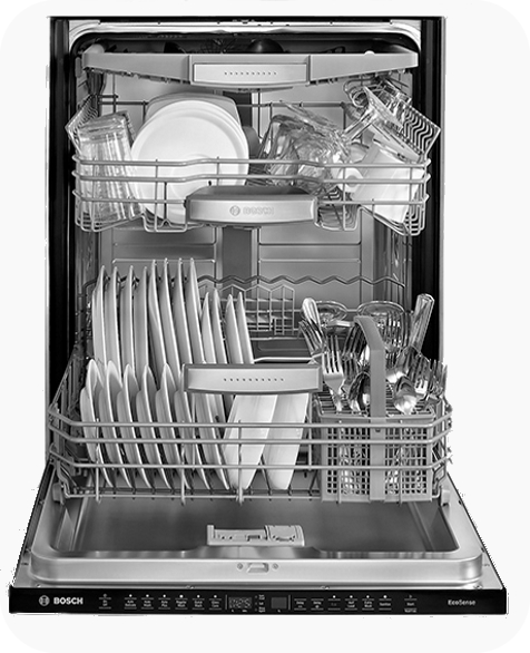 Dishwasher Repair