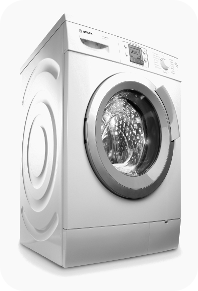 Washing Machine Repair